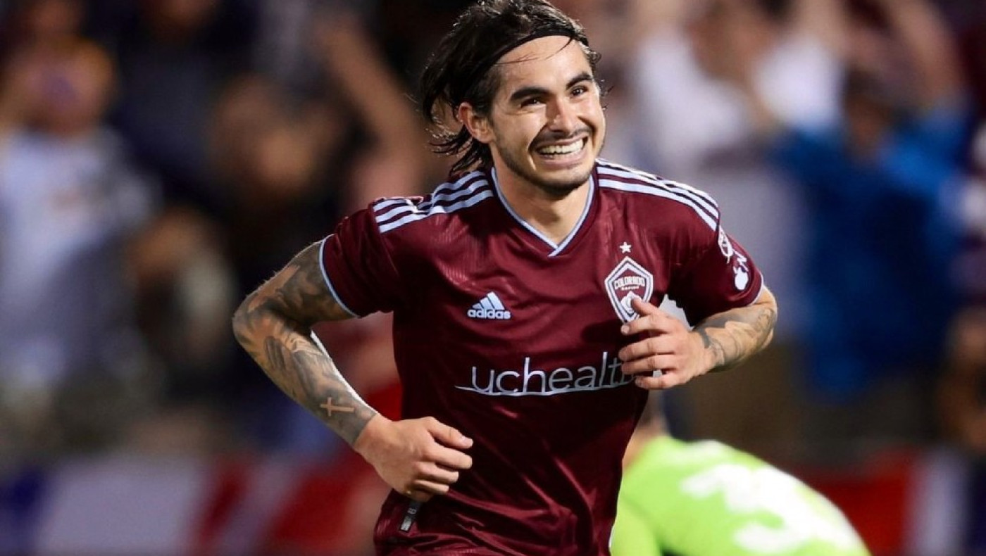 Πανσερραϊκός: Στην Ελλάδα αύριο (30/01) ο Γκάλβαν