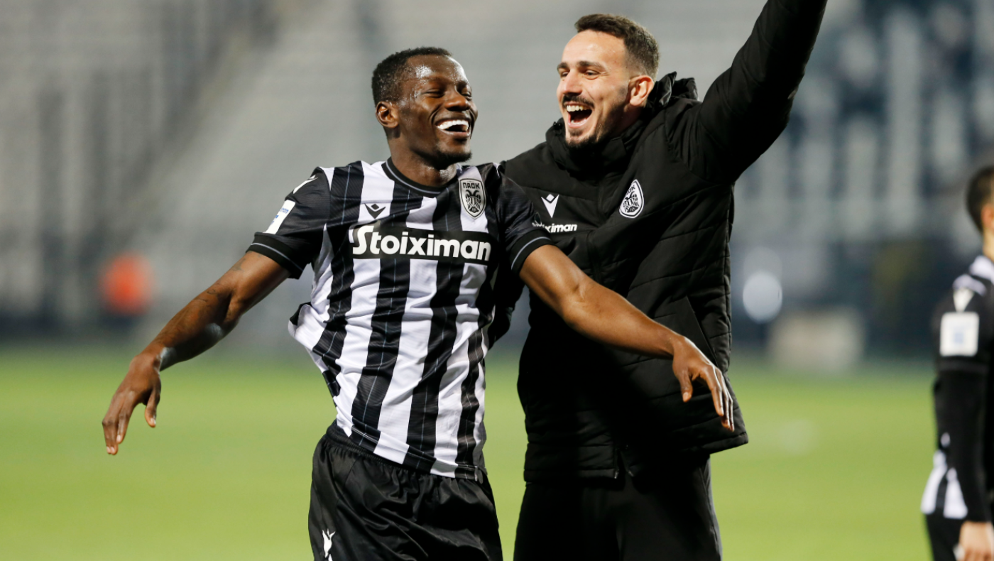 Μαντί Καμαρά: Ποιο μυθικό ρεκόρ απειλεί να σπάσει!