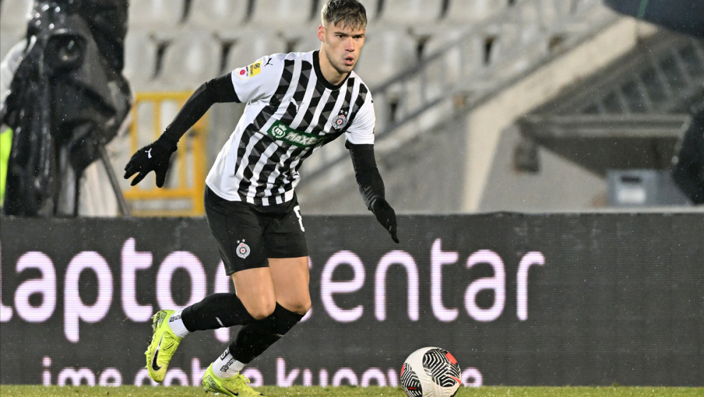 Άρης: Εύλογα ερωτηματικά για τον Μάρκο Κερκέζ