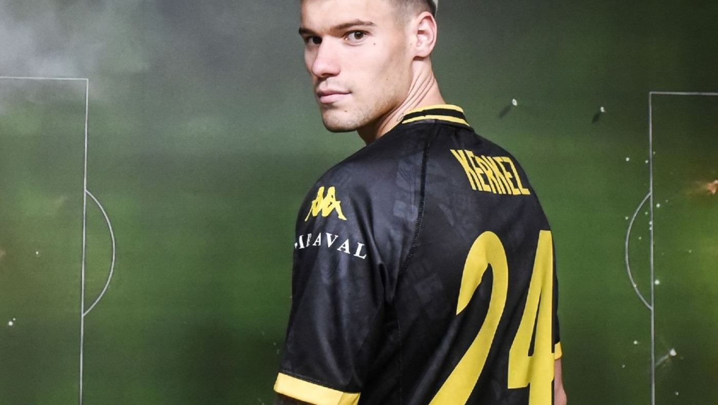 Άρης: Στη Φορτούνα Σιτάρντ ο Κέρκεζ