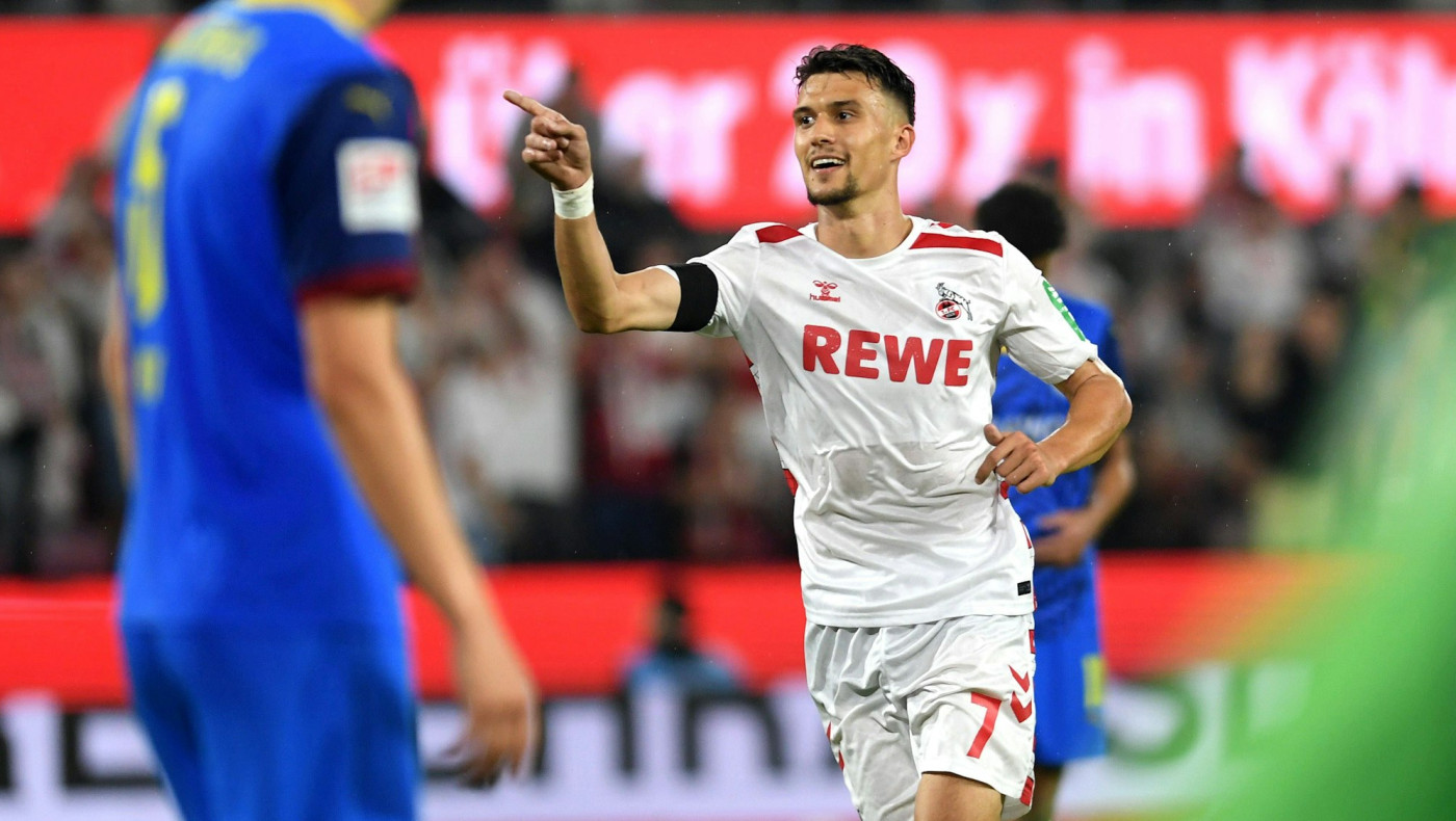 Παναθηναϊκός: Στη λίστα ο Λιούμπιτσιτς, τον θέλει η Ουνιόν Βερολίνου