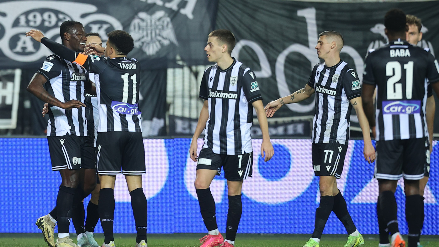 ΠΑΟΚ: Οι δύο νέες προσθήκες που θα προσδώσουν ισχύ και βάθος στο ρόστερ