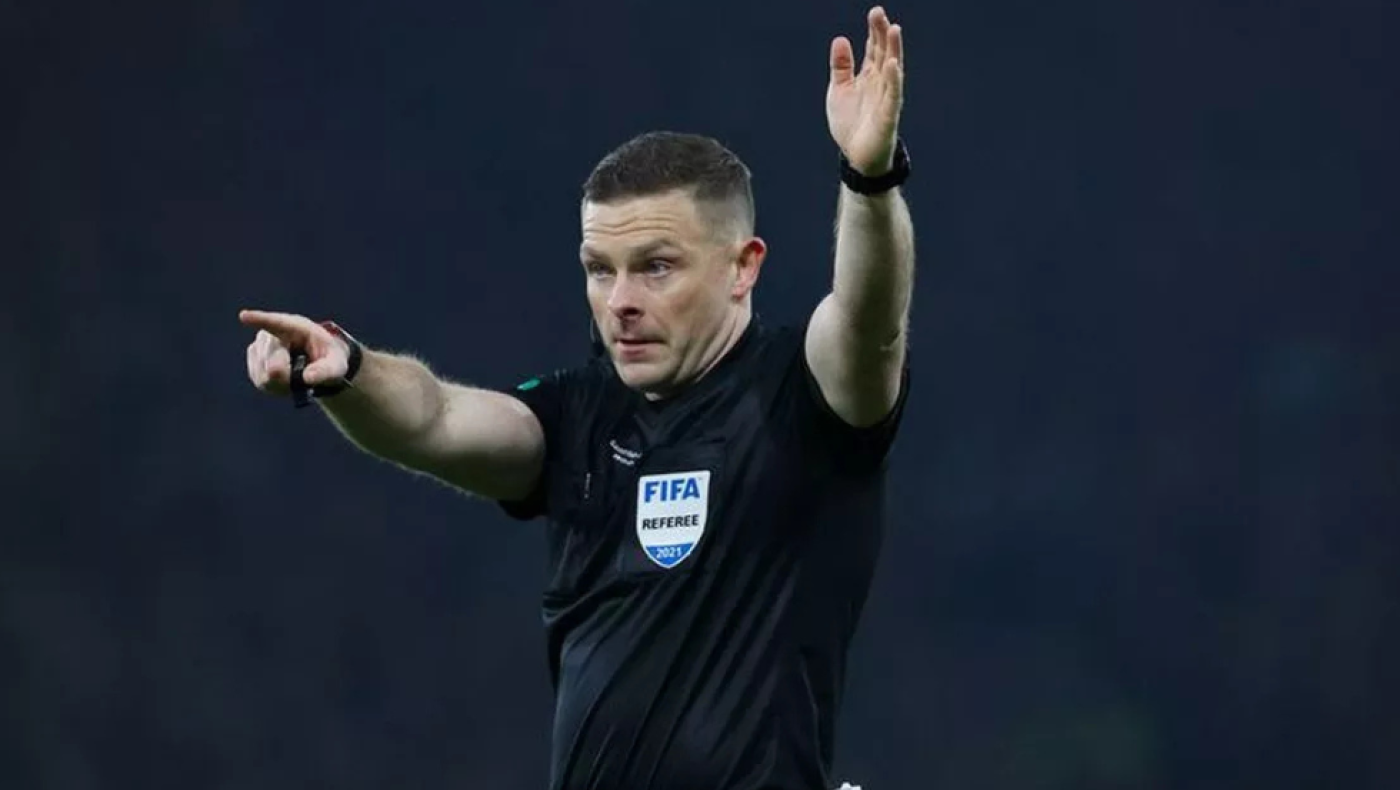 Ο Σκωτσέζος Τζον Μπίτον στο Σοσιεδάδ-ΠΑΟΚ