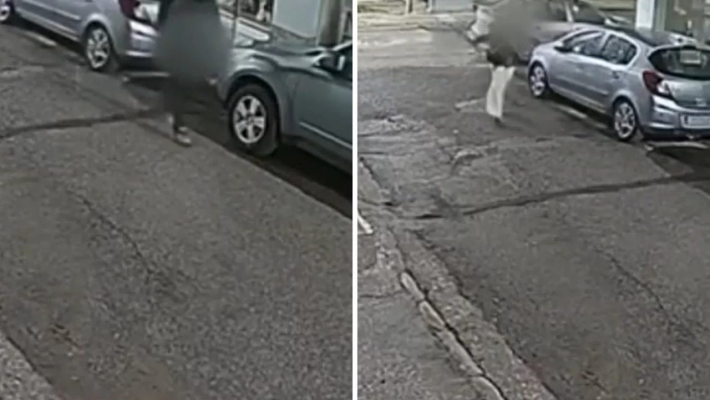 Περιστέρι: Πώς ο «δράκος» έφαγε το δόλωμα