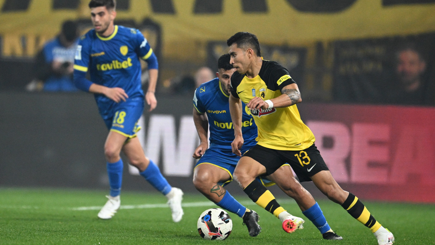 ΑΕΚ: Δίνει νέο συμβόλαιο σε Πινέδα-Δύο περιπτώσεις για αριστερό μπακ