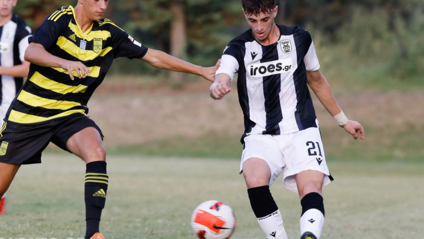 ΠΑΟΚ: Με ανώτερο του 20% ποσοστό  μεταπώλησης ο Πολιτάκης στην Τορίνο