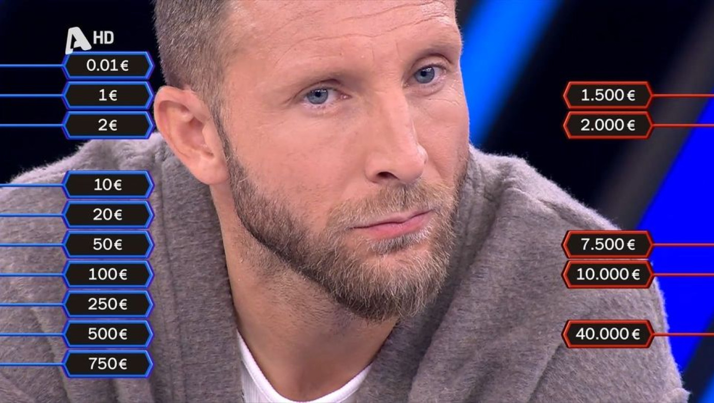 Εν ενεργεία ποδοσφαιριστής δοκίμασε στο Deal και έφυγε με... 0,01 ευρώ!