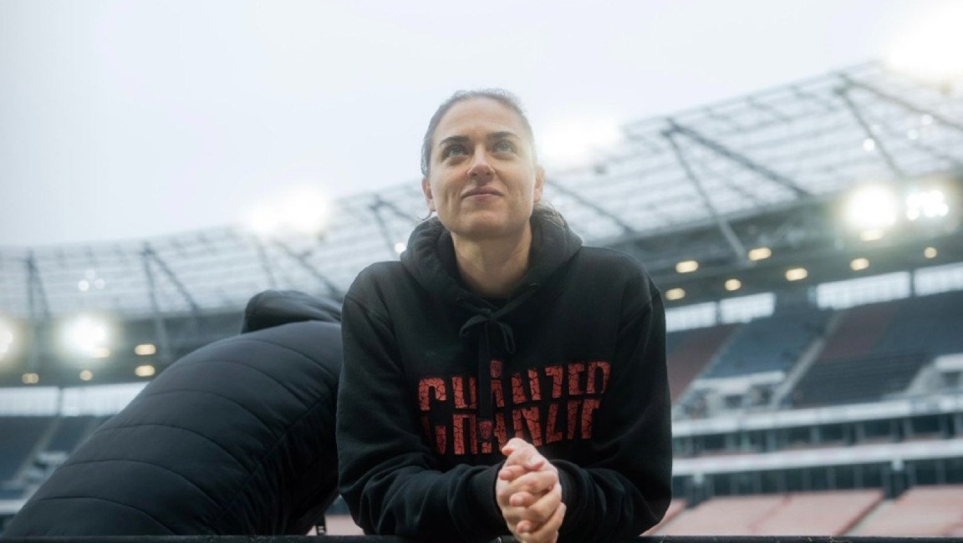 Ίνγκολσταντ-Σαμπρίνα Γουίτμαν: Η γυναίκα που άνοιξε νέους ορίζοντες στο γερμανικό ποδόσφαιρο