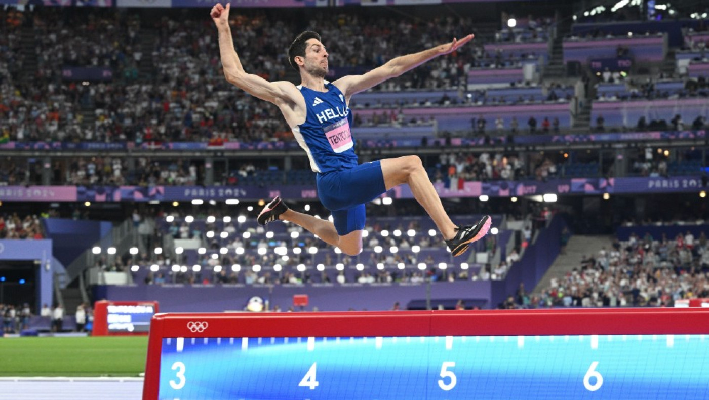 Παγκόσμιο Πρωτάθλημα Στίβου-Με 19μελή αποστολή στο Τόκιο