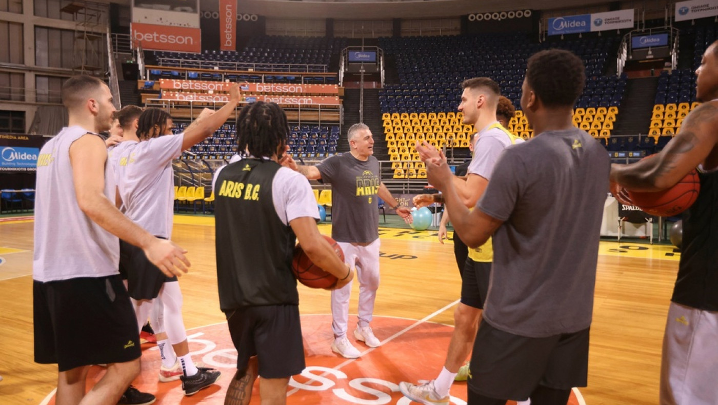 Ο αγώνας με το Αμβούργο και η… αναγνωριστική πρεμιέρα του Βετούλα