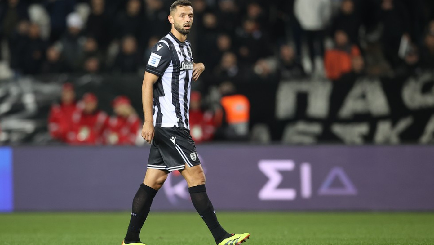 «Ο Ματέους Βιετέσκα πρέπει να βρει νέα ομάδα»