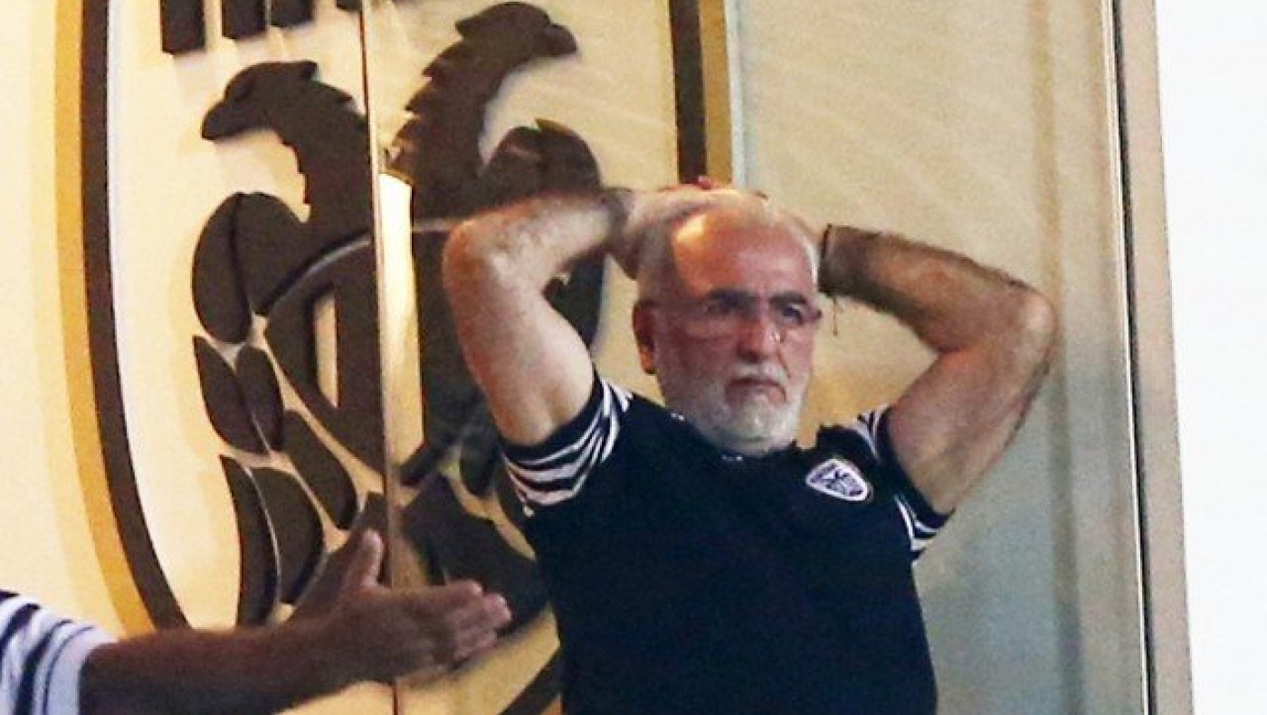 Το χωριό του Ιβάν στη                      Γεωργία