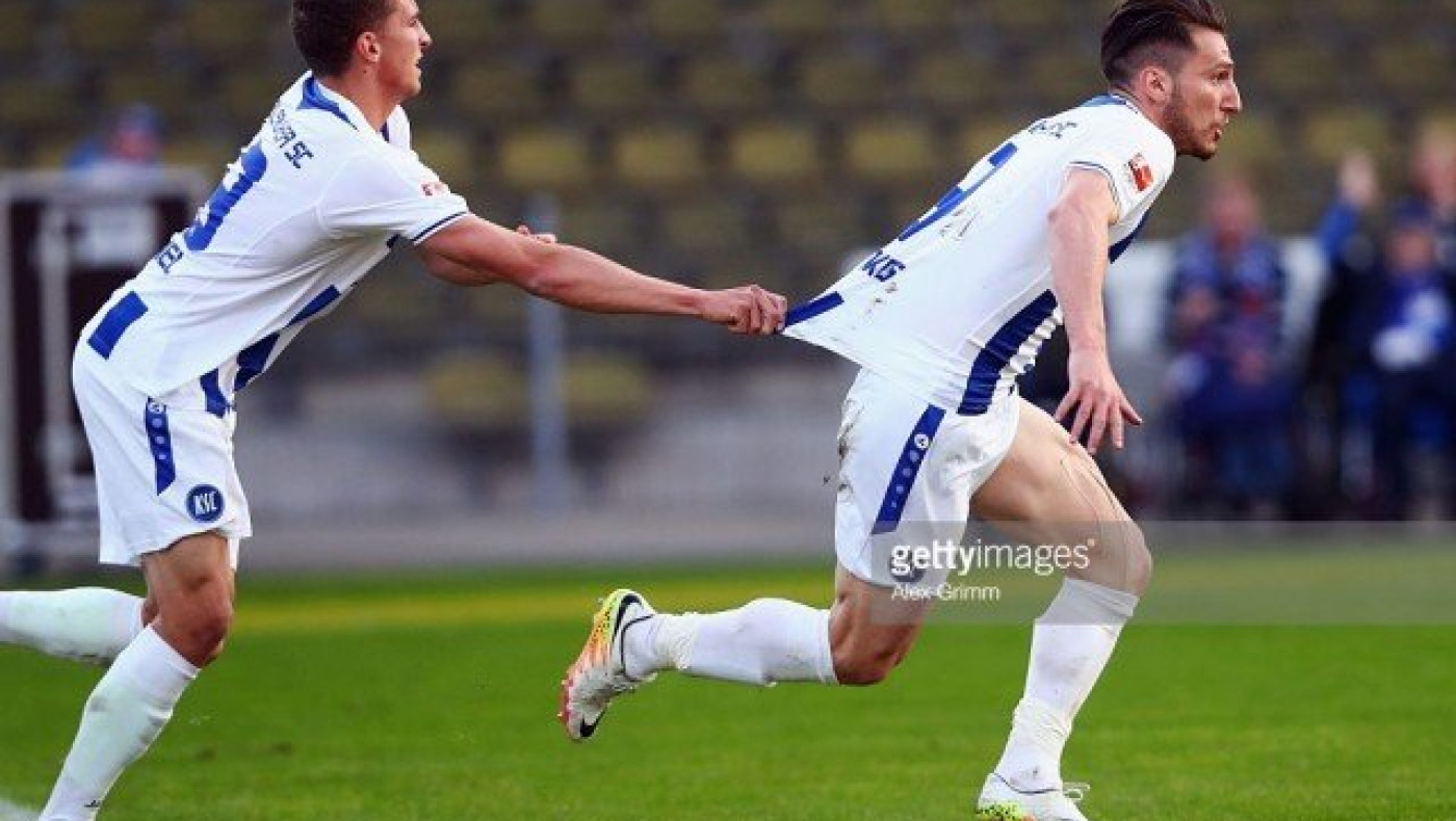 Έστειλε αδιάβαστη την Μπόχουμ ο Διαμαντάκος! (video)