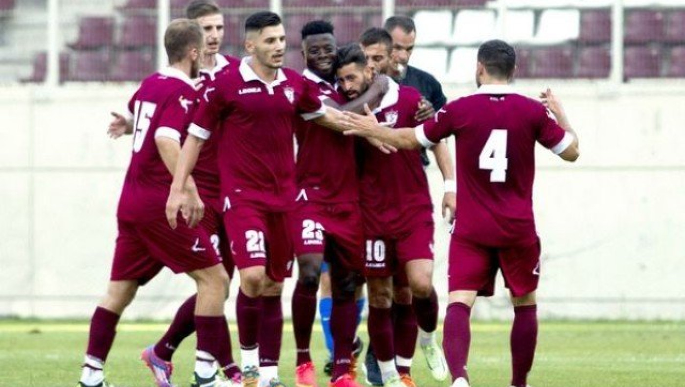 «Ξεκινάει κανονικά το πρωτάθλημα, παίζουμε με Βέροια»