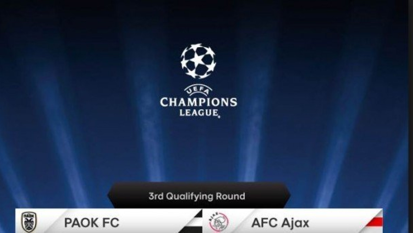 Η μεγάλη αποψινή μάχη της Τούμπας με τη «γλώσσα» των αριθμών