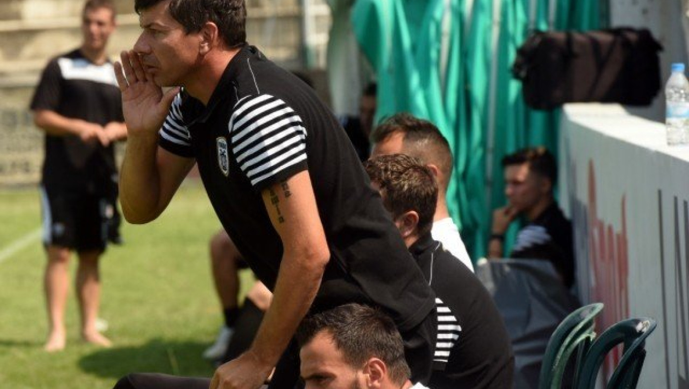 Ενόχλησαν    τα    όσα   είπε  ο  Πάμπλο    Γκαρσία