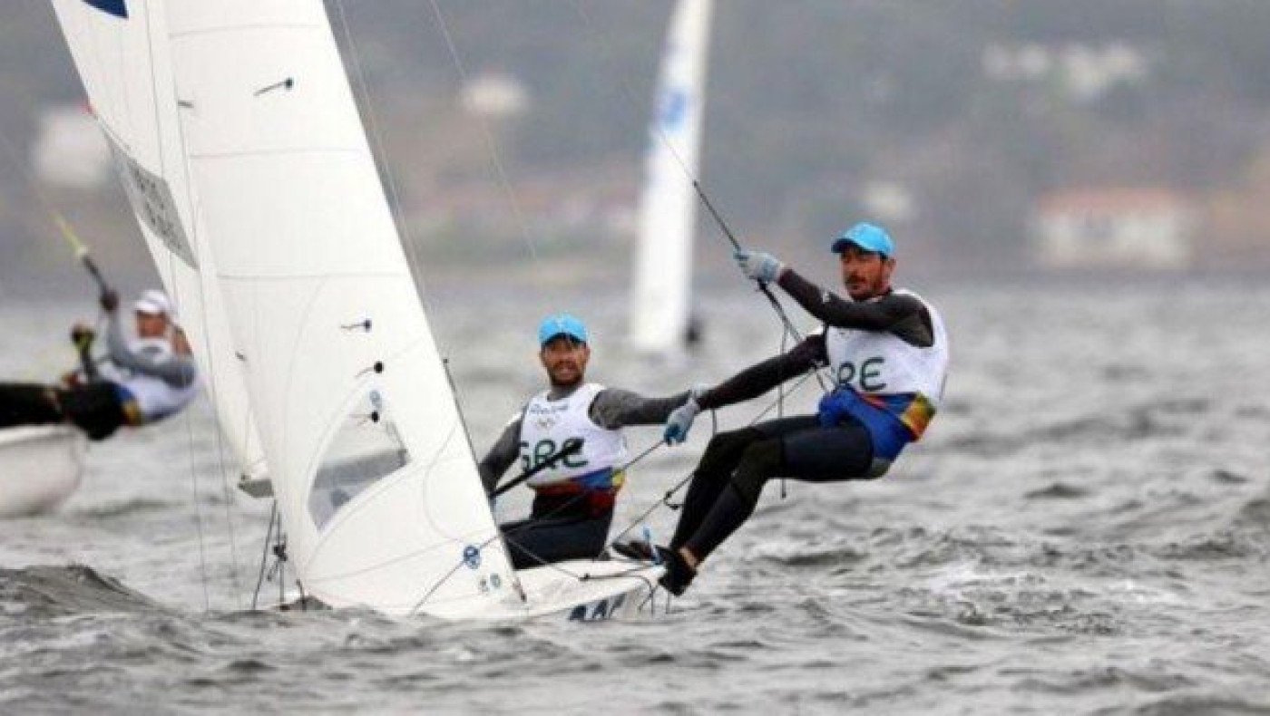 Φουλ για μετάλλιο Μάντης, Καγιαλής, ούτε χάλκινο ο Ναδάλ