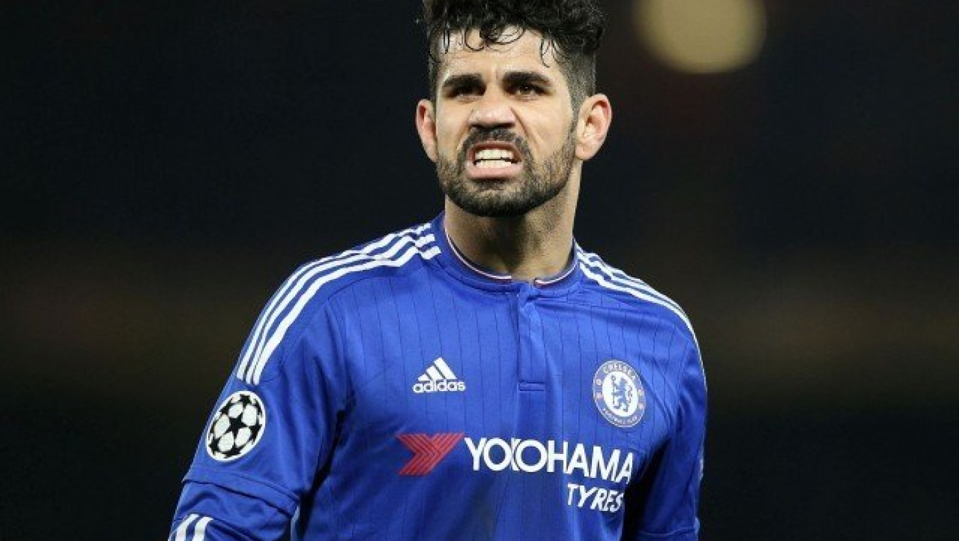 Κόντε: «Δεν ξέρω τι θα γίνει με τον Ντιέγκο Κόστα»