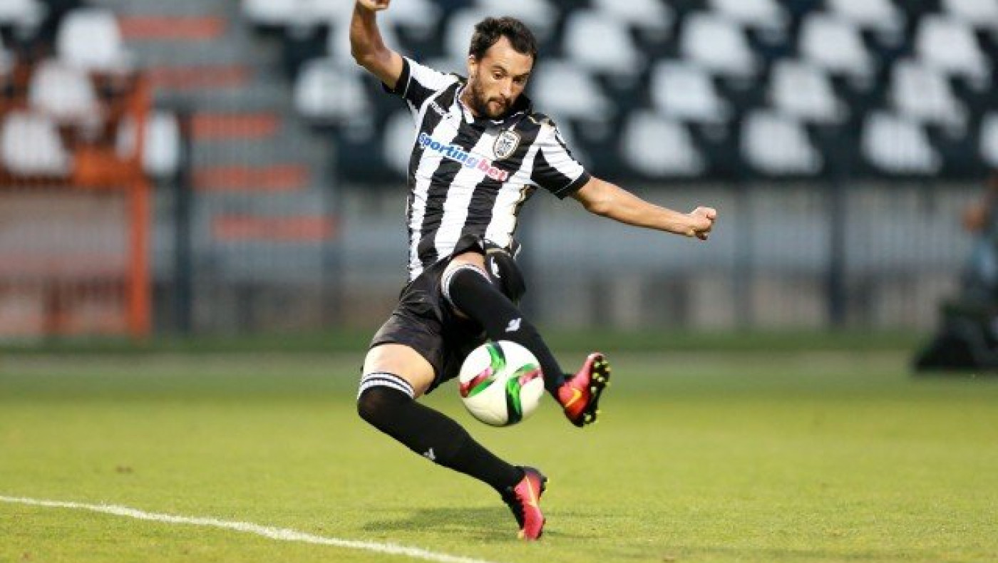 Δυναμικό «παρών» Περέιρα και ενθαρρυντικά μηνύματα