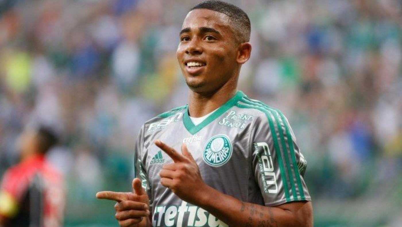 Έκανε το «μπαμ» με την απόκτηση του Ζέσους η Σίτι! (pics)