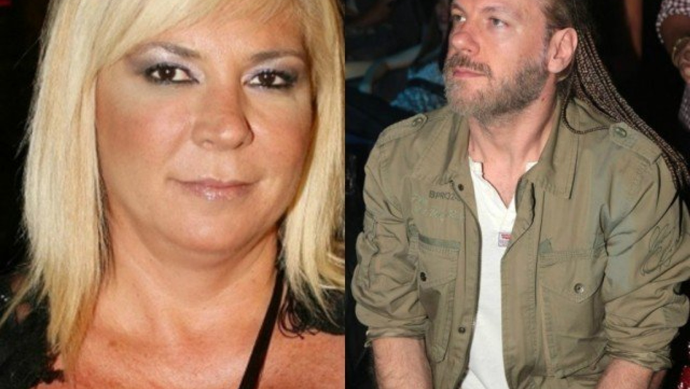 Λιάνη - Σπυρόπουλος: Απίστευτη αποκάλυψη για το ζεύγος  20 χρόνια μετά