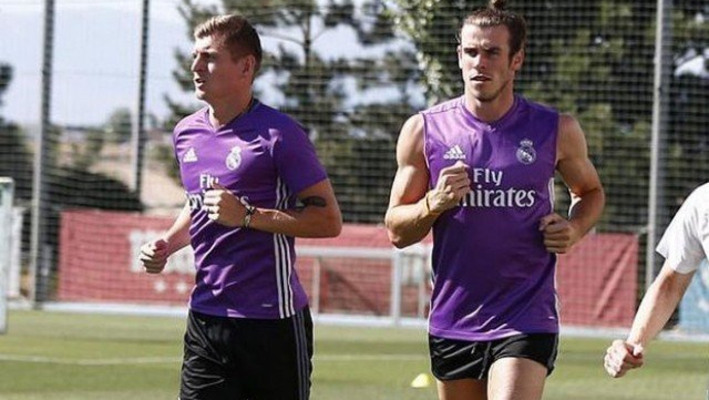 Με τρανταχτές απουσίες στο Σούπερ Καπ η Ρεάλ Μαδρίτης