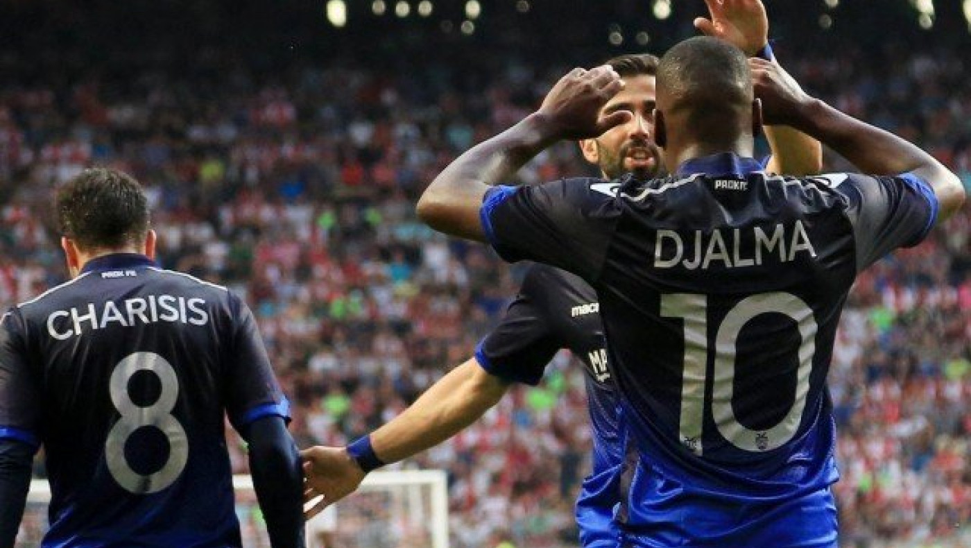 Πανέτοιμος για νίκη – πρόκριση στην καυτή  Τούμπα!