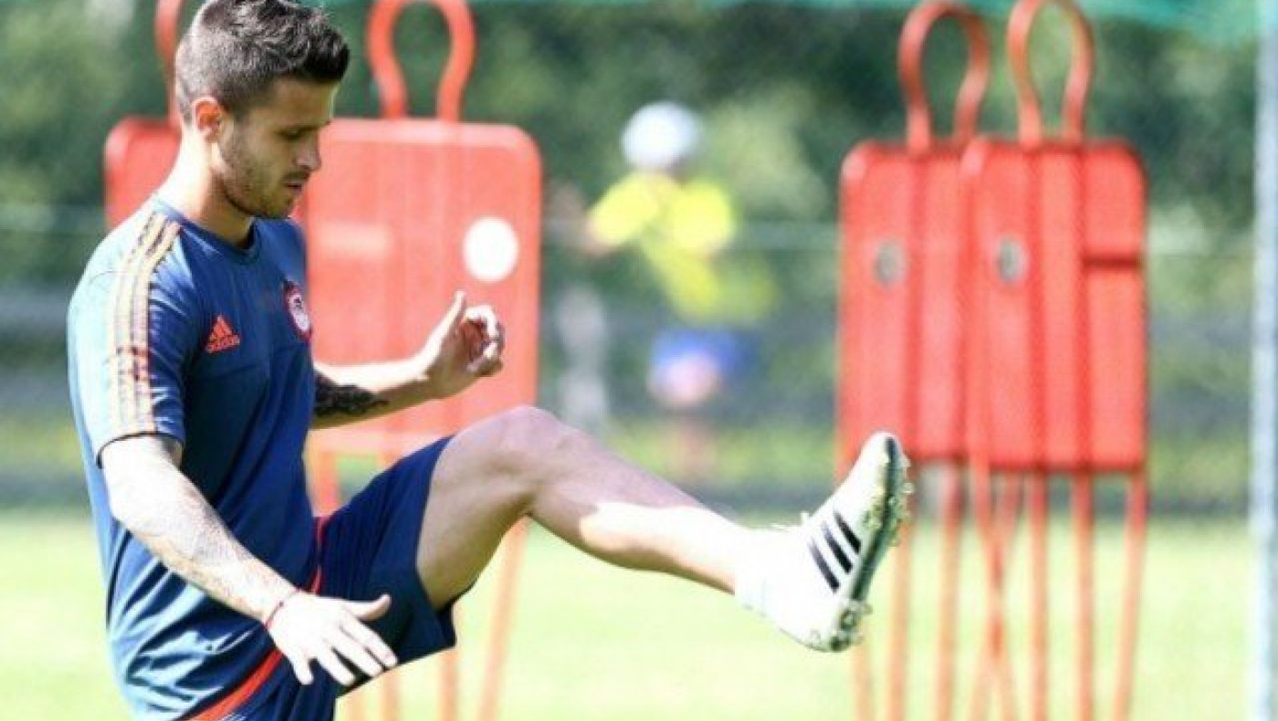 Ετοιμάζει   κίνηση   για    τον Μαρτίνες ο Ατρόμητος