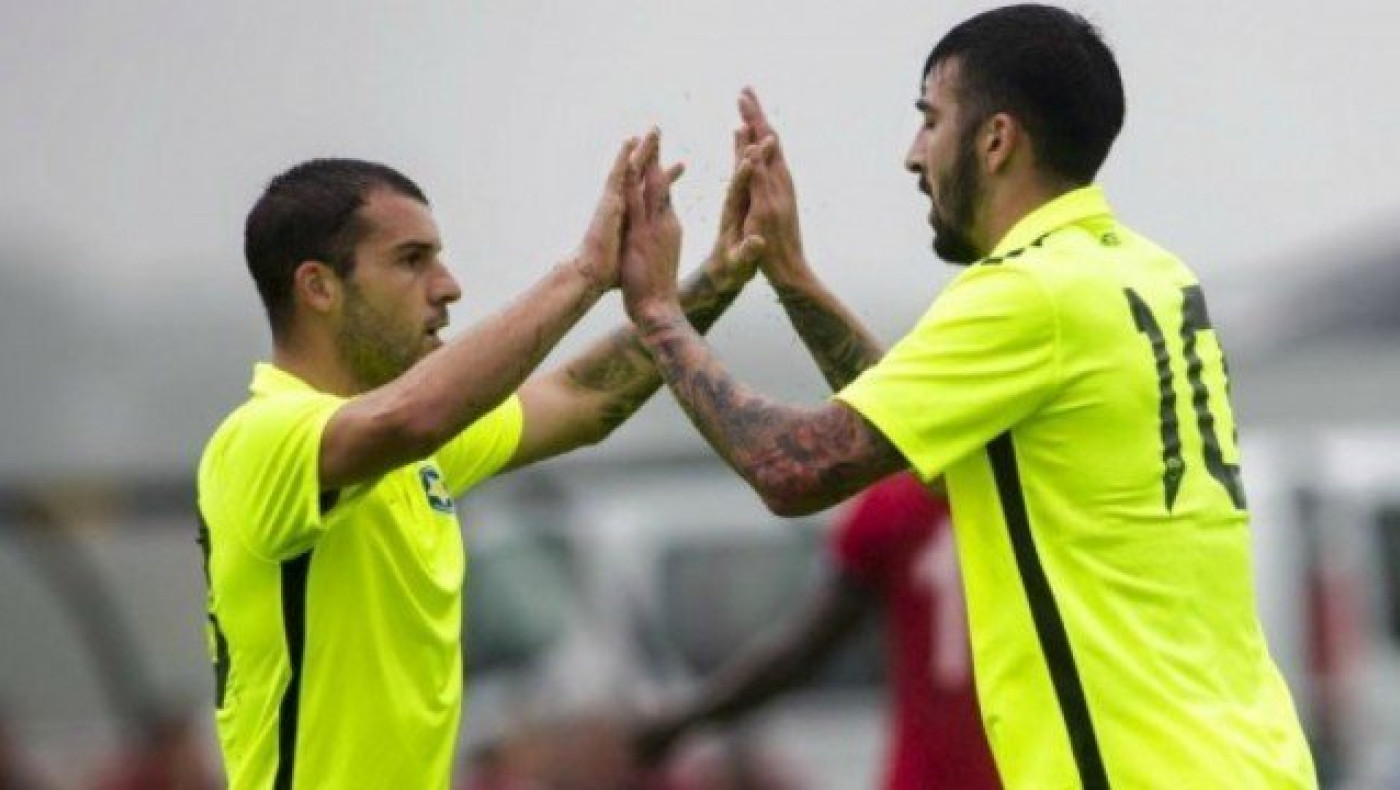 Με ανατροπή η ΑΕΛ, εύκολα ο Αστέρας, μοιρασιά στη Νάουσα