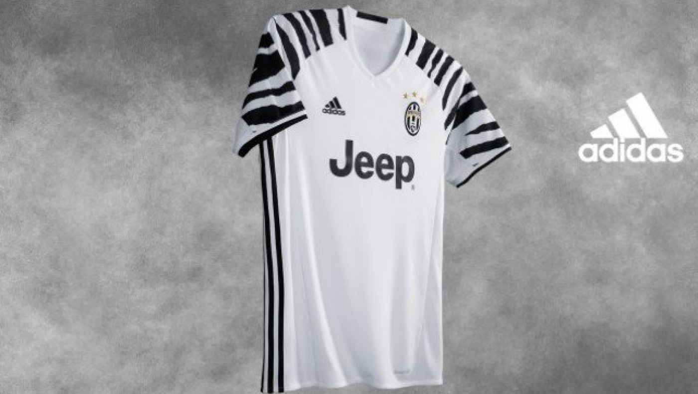 Η     τρίτη     εμφάνιση    της    Γιουβέντους (pics)