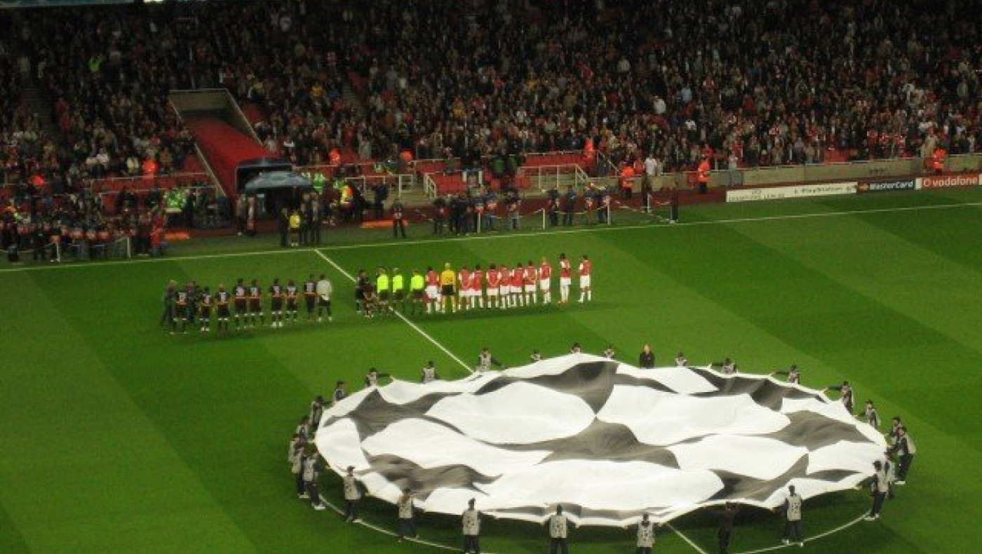 Της κακομοίρας: Μας πετάνε εκτός Ευρώπης στο ποδόσφαιρο