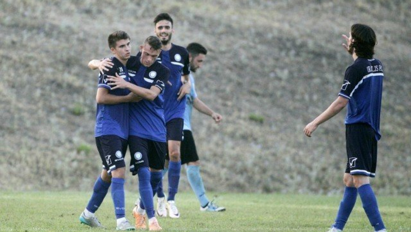 LIVE: ΑΕΚ-Ηρακλής