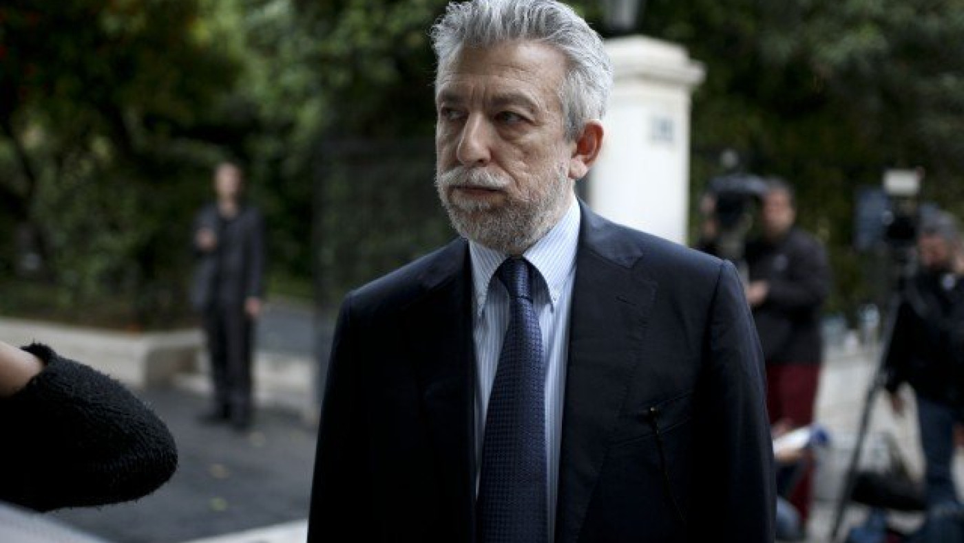 Κοντονής: «Όσο παρανομεί η ΕΠΟ, δεν ξεκινά το πρωτάθλημα»