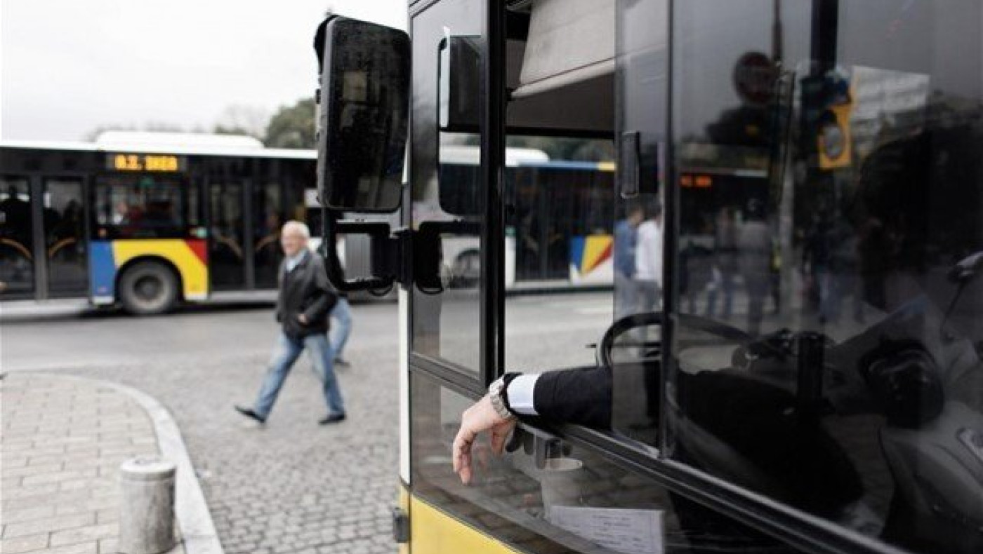 Σήμερα και αύριο κρίνονται οι κινητοποιήσεις των εργαζομένων τού ΟΑΣΘ