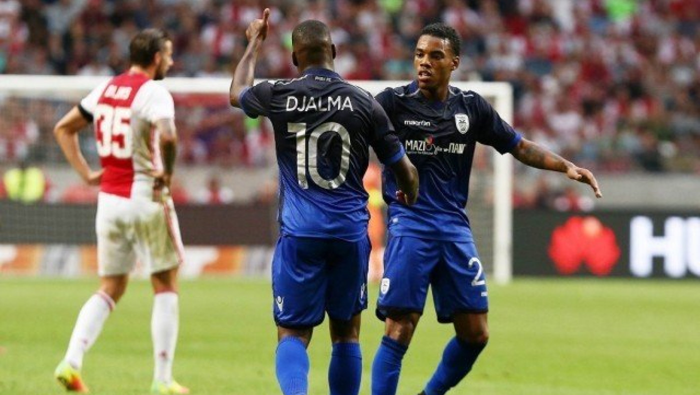 Έστειλαν ήδη τον ΠΑΟΚ στα πλέι οφ του Τσάμπιονς Λιγκ (pic)