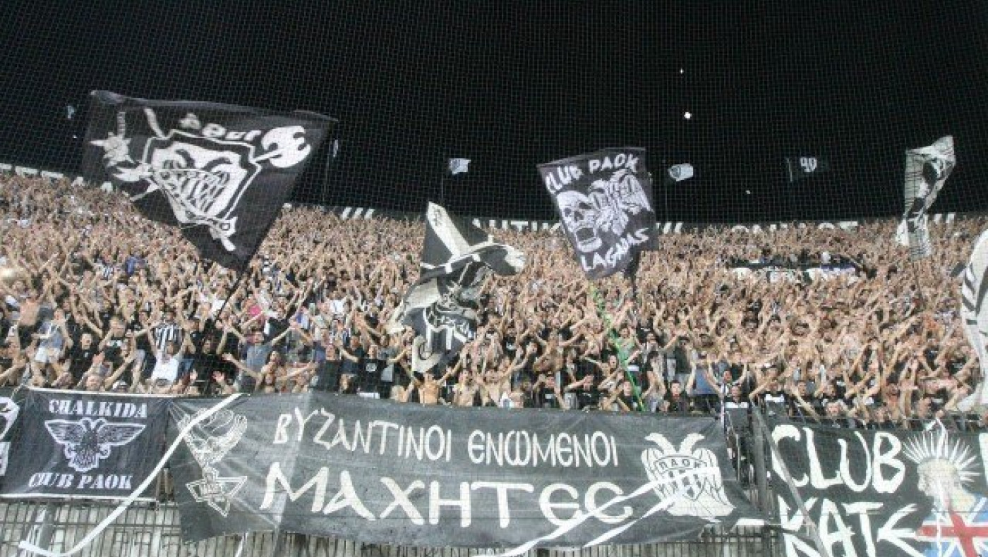 Ναι στην      κριτική,     όχι στην         γκρίνια