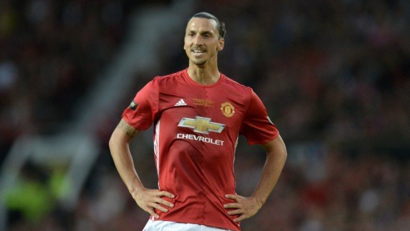 Αυτό είναι το νέο «φτωχικό» του Ιμπραΐμοβιτς! (pics)