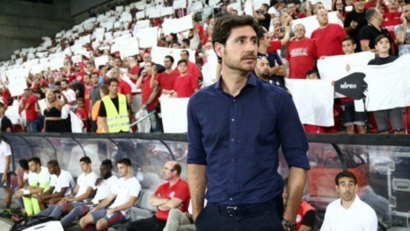 «Κεραυνοί» Βίκτορ για την αποχώρησή του από τον Ολυμπιακό