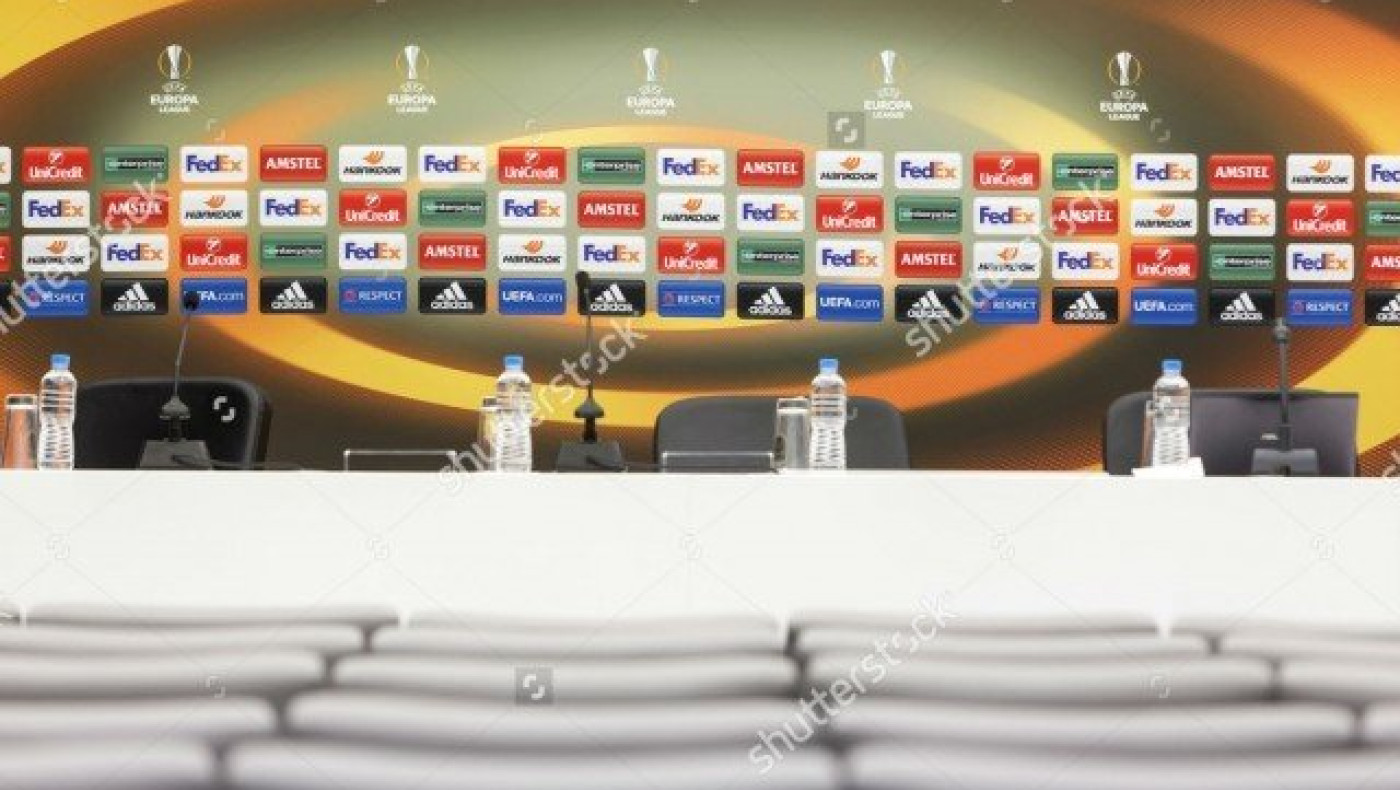 Αυτός θα εκπροσωπήσει τους παίκτες στην συνέντευξη Τύπου στην Τιφλίδα