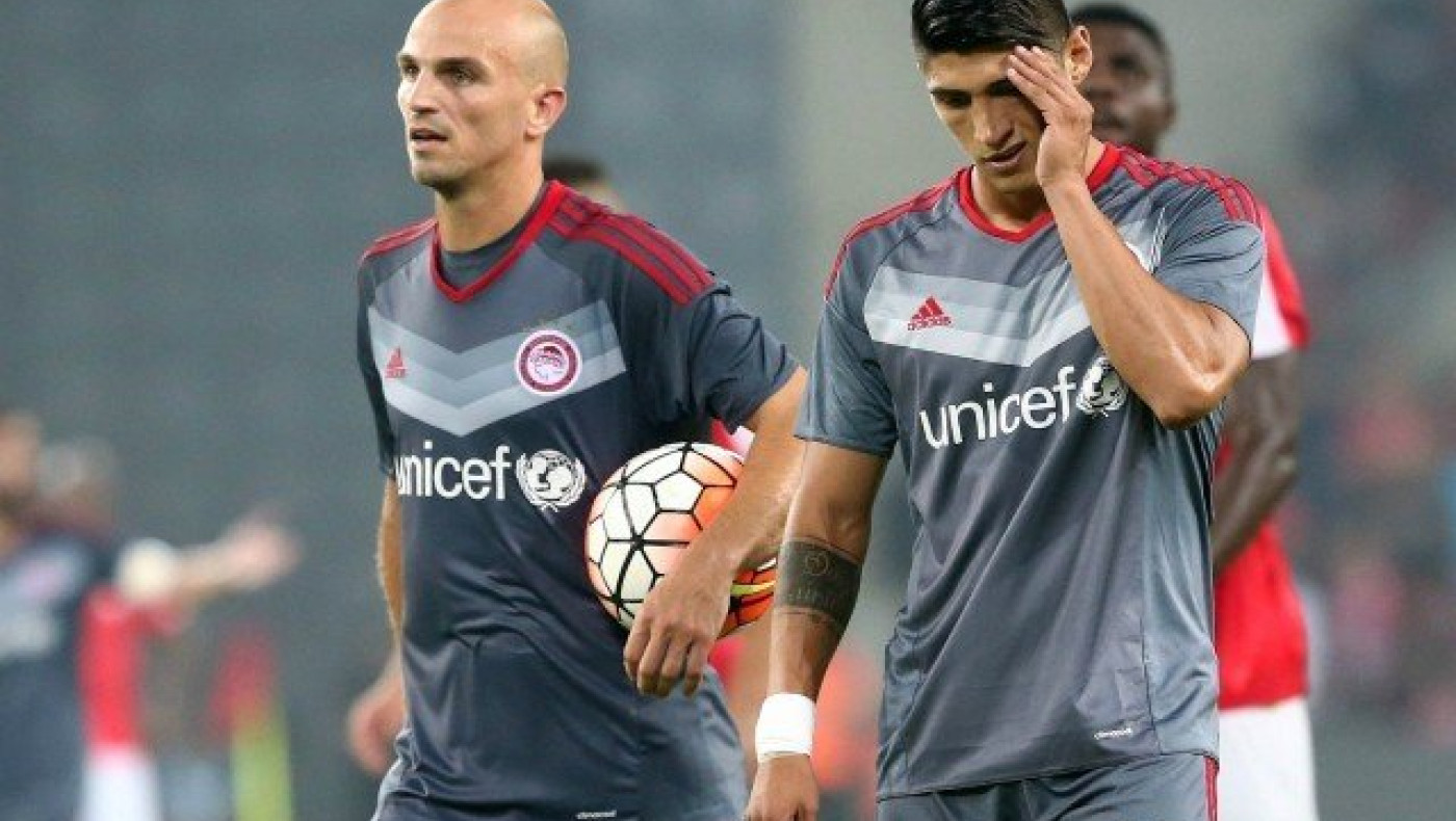 Δίνουν χαρά οι ευρωπαϊκοί αγώνες σε φίλους και «εχθρούς»