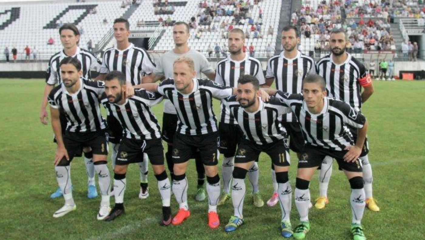 Πινδώνης: «Κάτι δυνατό γεννιέται        στη Δράμα»