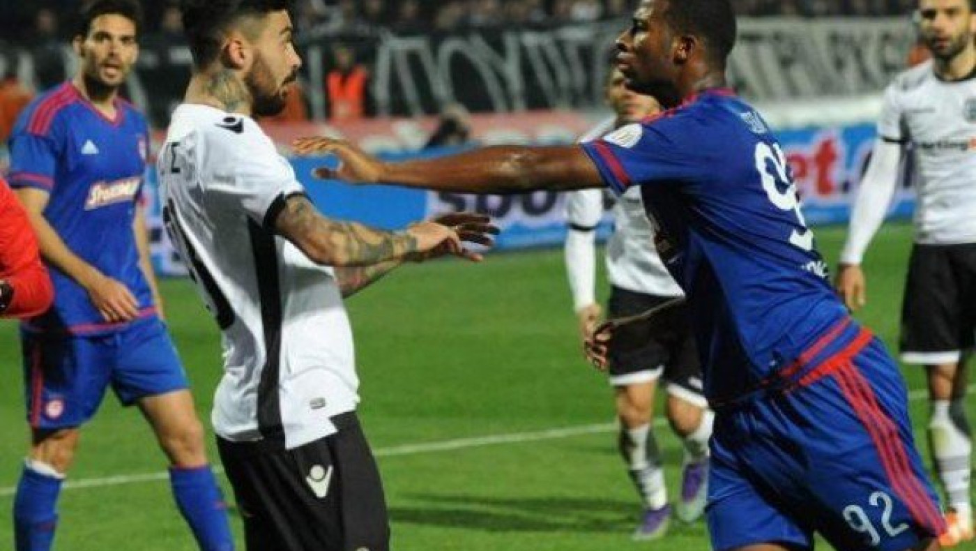 Σ' αυτά τα κανάλια θα δούμε ΠΑΟΚ και Ολυμπιακό σήμερα