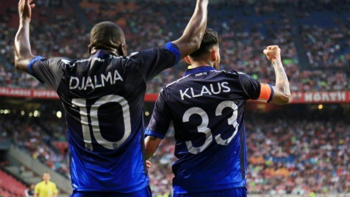 Αυτός σφυρίζει τη ρεβάνς με τον Άγιαξ στην  Τούμπα