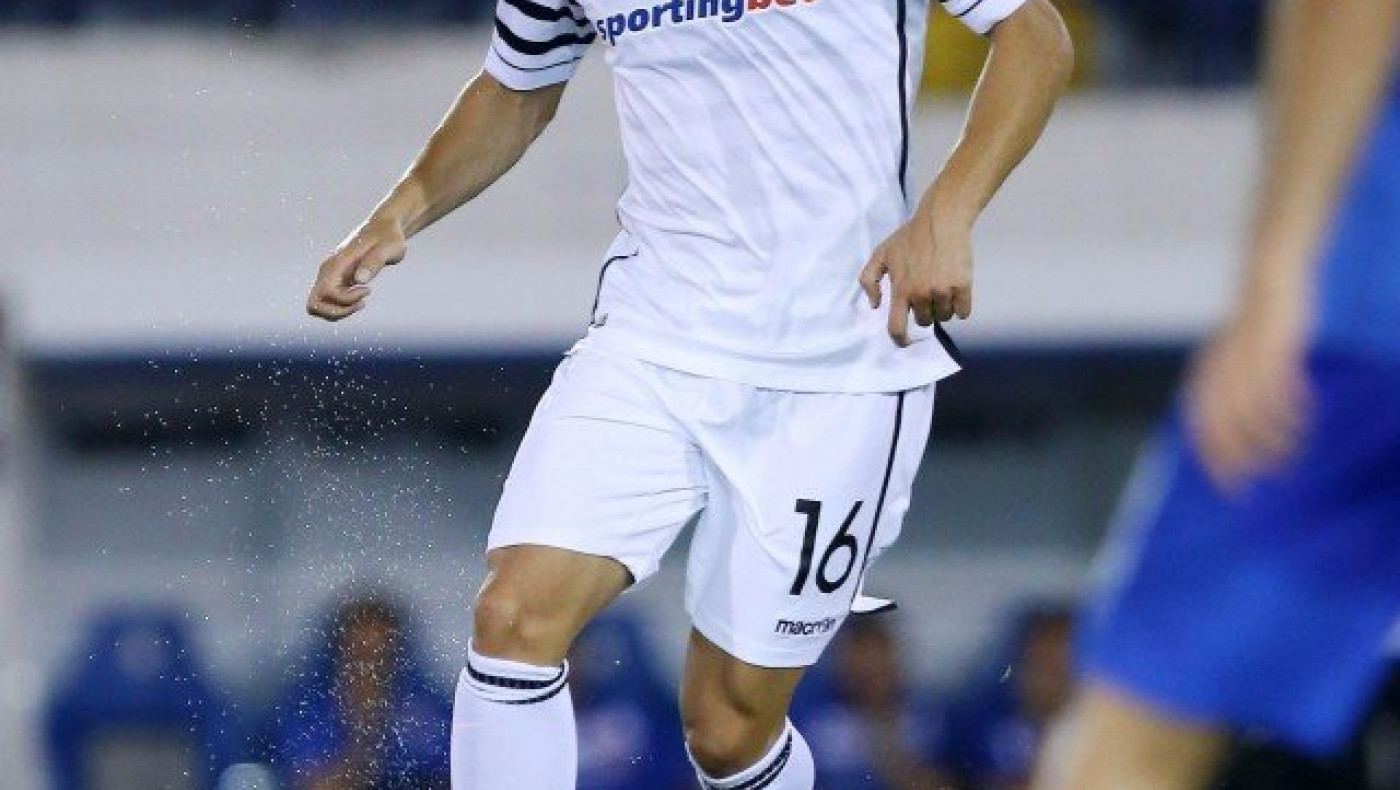 Σε... αναμμένα κάρβουνα οι άνθρωποι του ΠΑΟΚ λόγω Τσίμιροτ