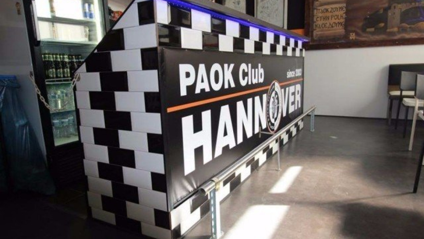 Τσίκος: «Τεράστια ζήτηση και στη Γερμανία» (audio)