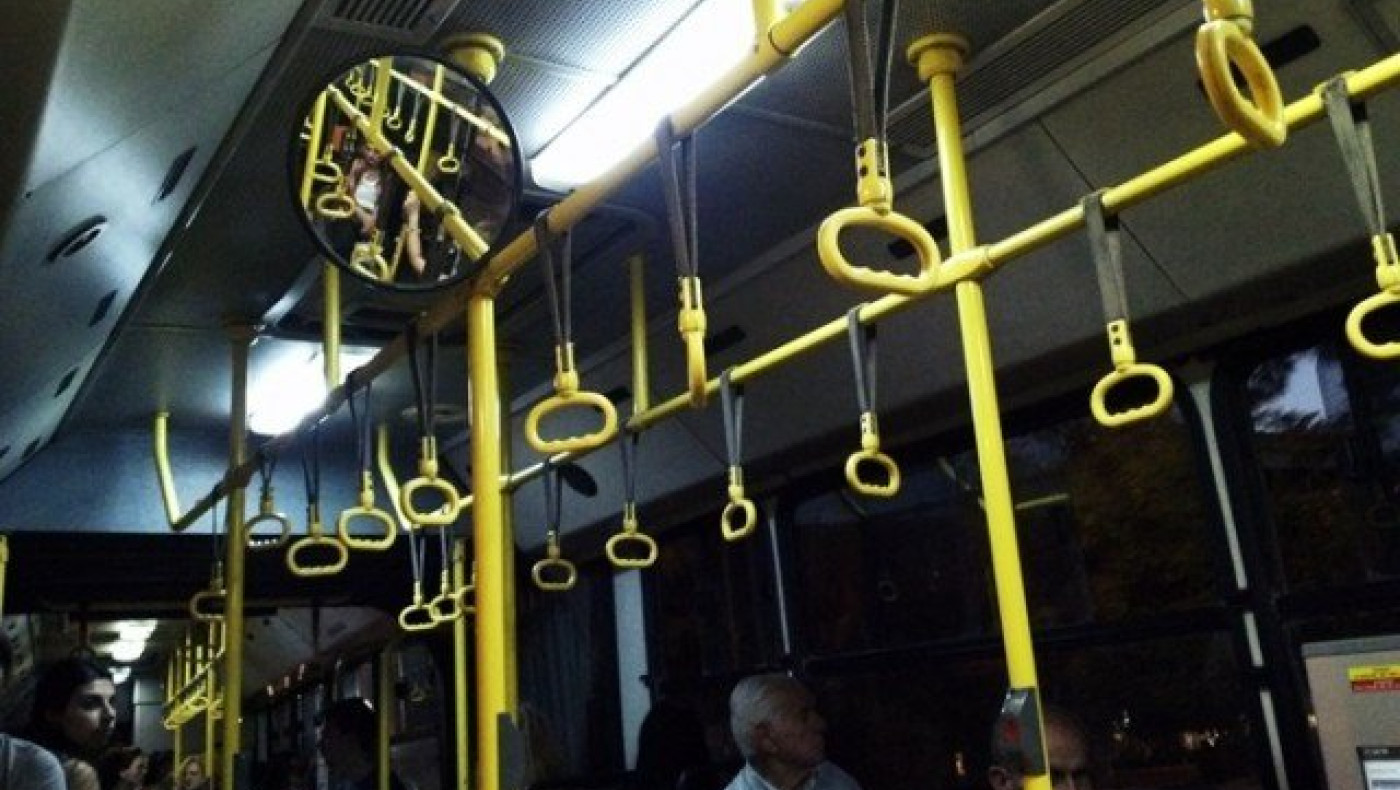 Θεσσαλονίκη: Αλλαγές σε δρομολόγια λεωφορείων τού ΟΑΣΘ λόγω έργων