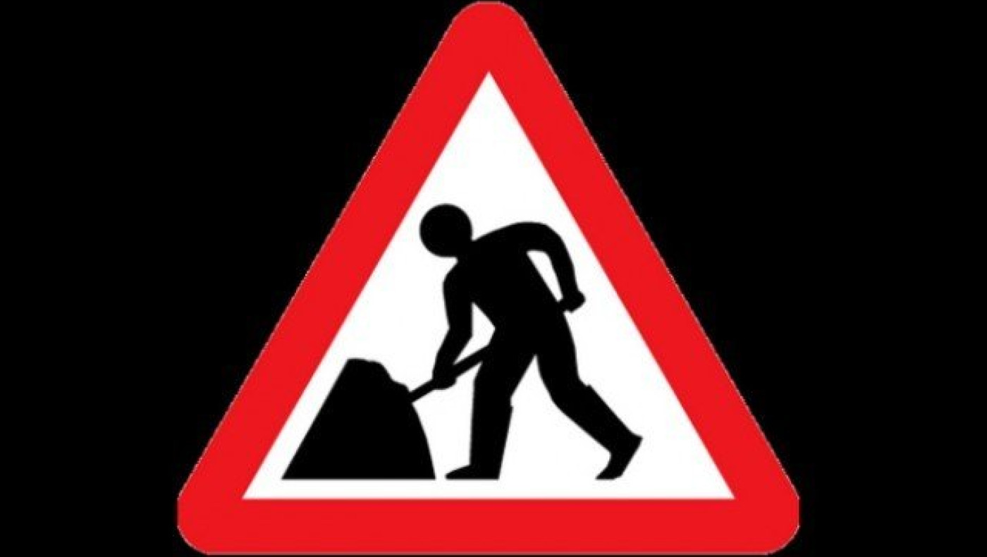 Θεσσαλονίκη: Εργασίες ασφαλτόστρωσης από αύριο στην οδό Βούλγαρη