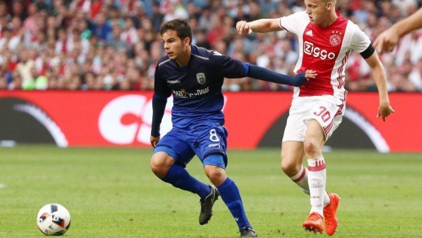 Τόσα λεφτά θα πάρει ο ΠΑΟΚ αν προκριθεί επί του Άγιαξ!