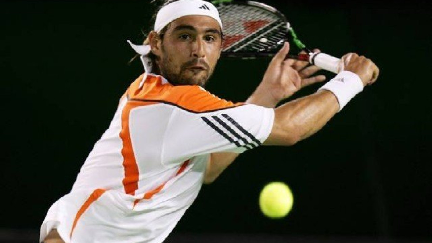 Δεν     πάει    Ρίο      ο      Μάρκος      Παγδατής