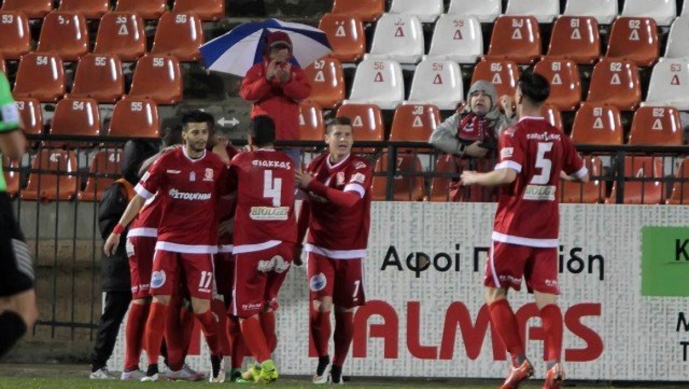 Έρχονται εξελίξεις και σε αγωνιστικό επίπεδο στον Πανσερραϊκό